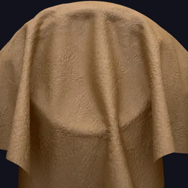 Fabric 123 - PBR texture - from Share Textures