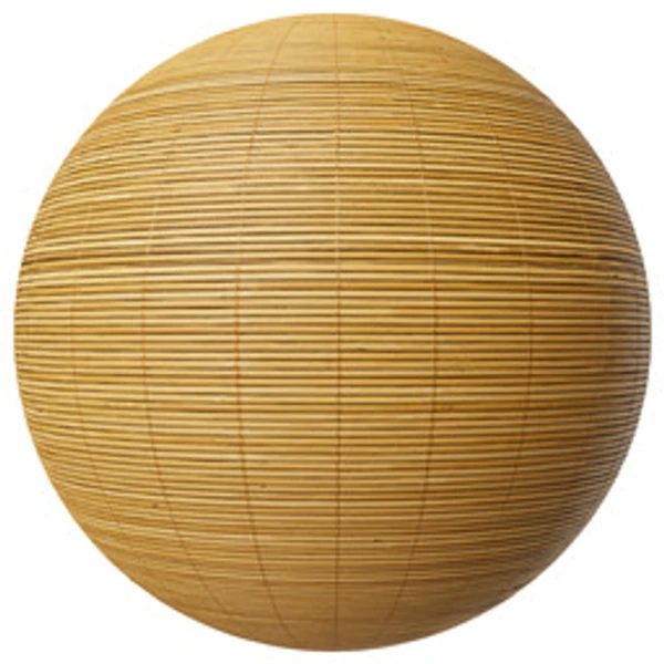 Wicker 013 - Wood - PBR texture - from ambientCG