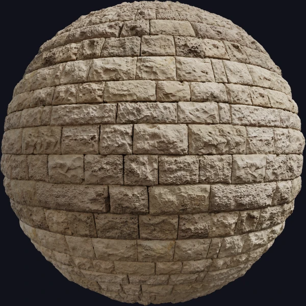 Sandstone Blocks 05