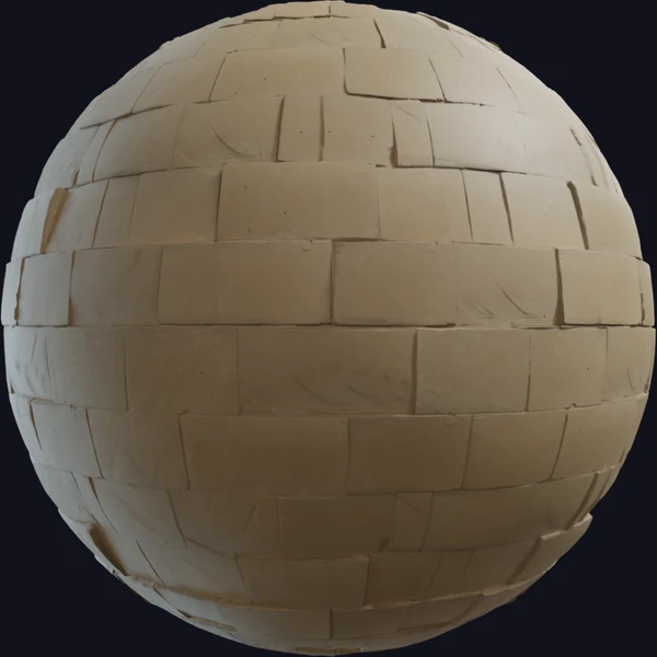 Sandstone Blocks 08