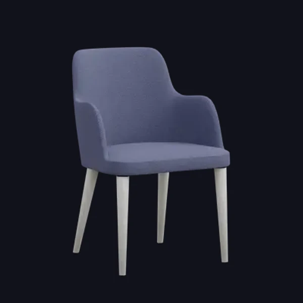 Chair 4 - 3D Models - 3D model - from Share Textures