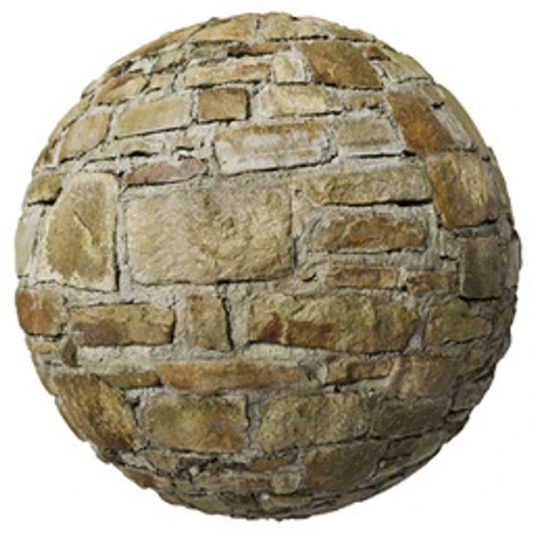 Bricks 102 - PBR texture - from ambientCG