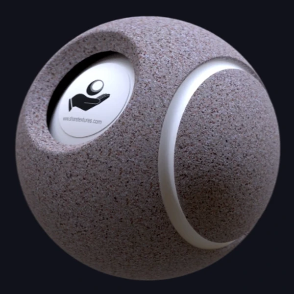 Pebblestone 12