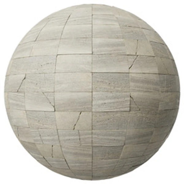 PavingStones 126B - Ground - PBR texture - from ambientCG