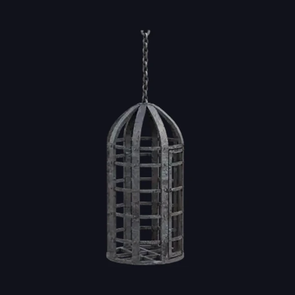 Cage 1