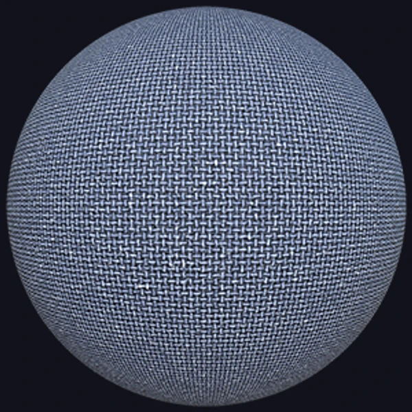 Knitted Fabric Texture (Fabric 0029)