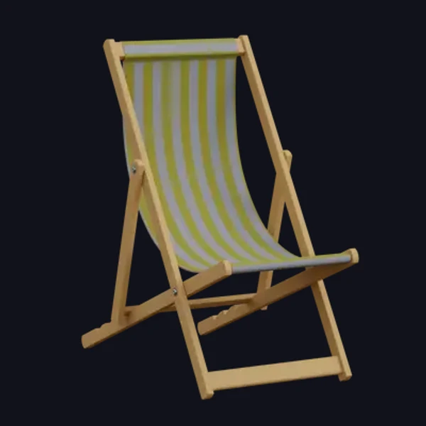 Chair 29 - 3D Models - 3D model - from Share Textures