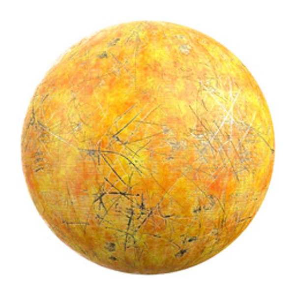 PaintedMetal 001