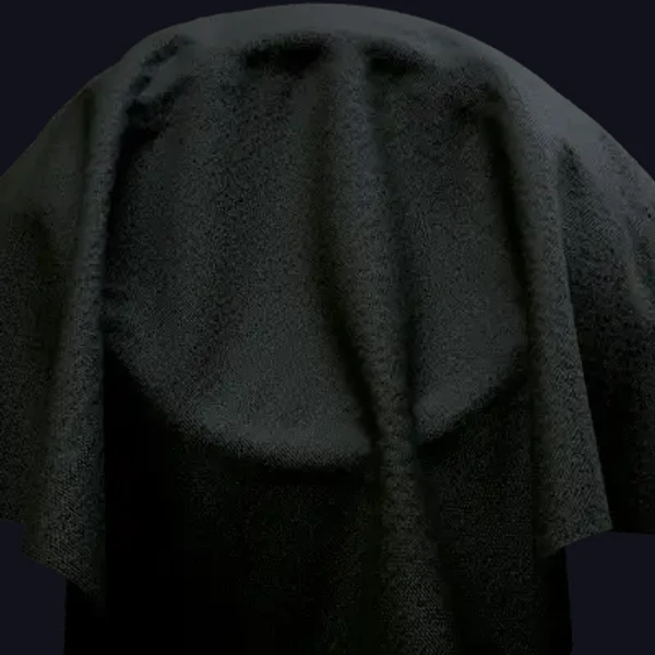 Fabric 173 - PBR texture - from Share Textures