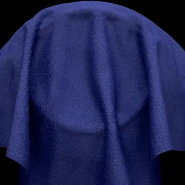 Fabric 128 - PBR texture - from Share Textures