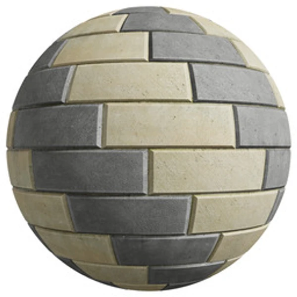 Bricks 067