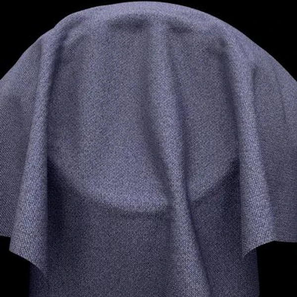Fabric 131 - PBR texture - from Share Textures
