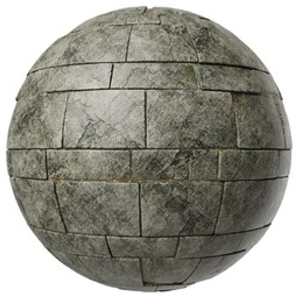 Tiles 089 - PBR texture - from ambientCG