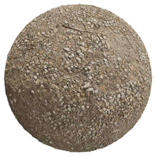 Gravel 032