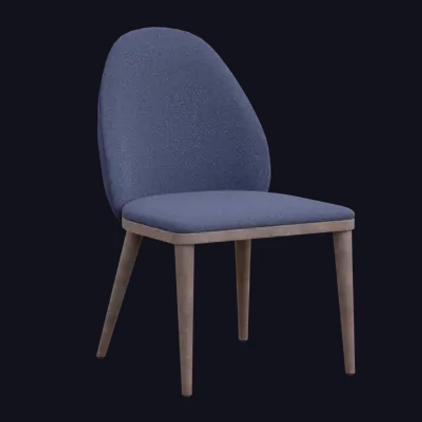 Chair 13 - 3D Models - 3D model - from Share Textures
