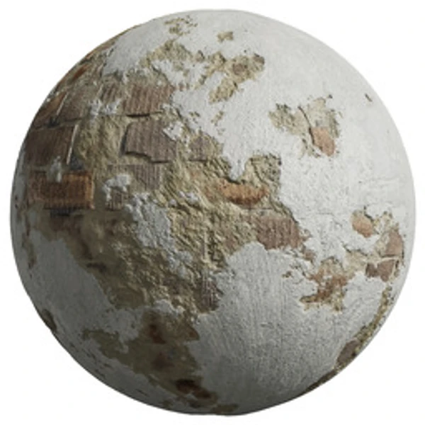 PaintedPlaster 014