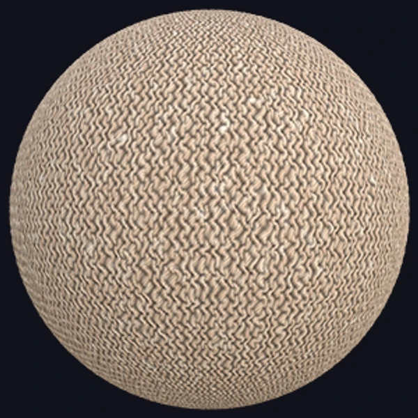 Plain Woven Wool Jumper Texture (Fabrics 0061) - PBR texture - from Texture Can
