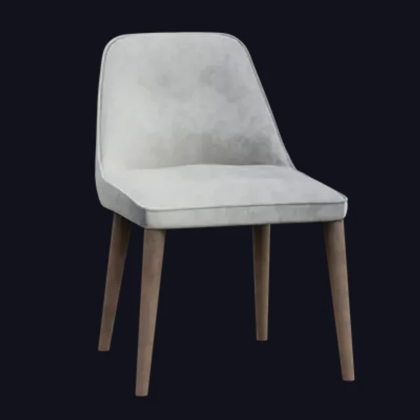 Chair 11 - 3D Models - 3D model - from Share Textures