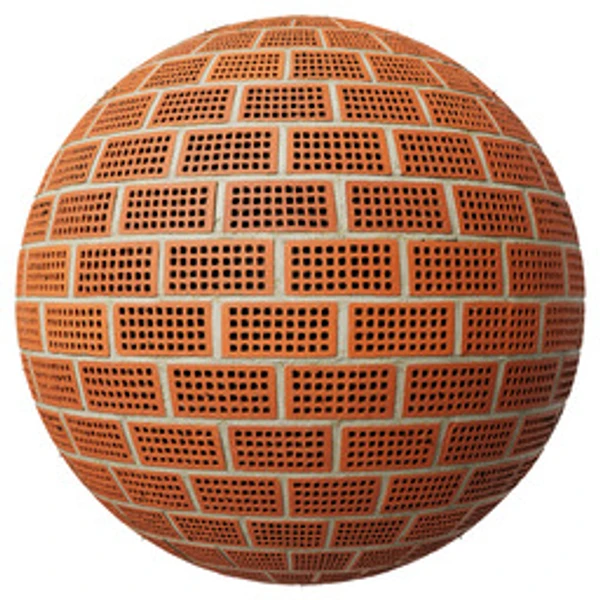 Bricks 088 - PBR texture - from ambientCG