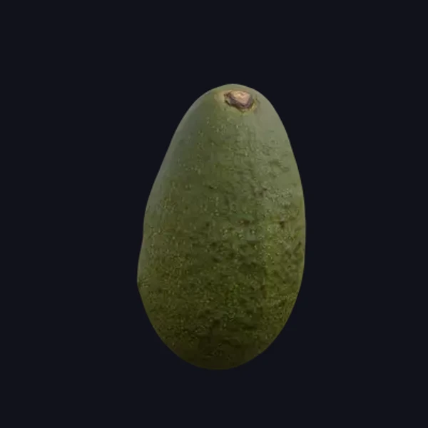 Avocado 1