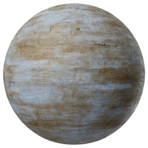 PaintedWood 008B