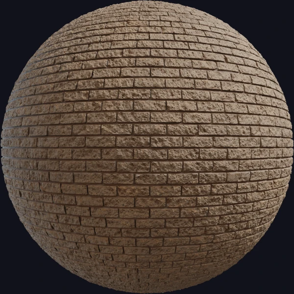 Brick Wall 003