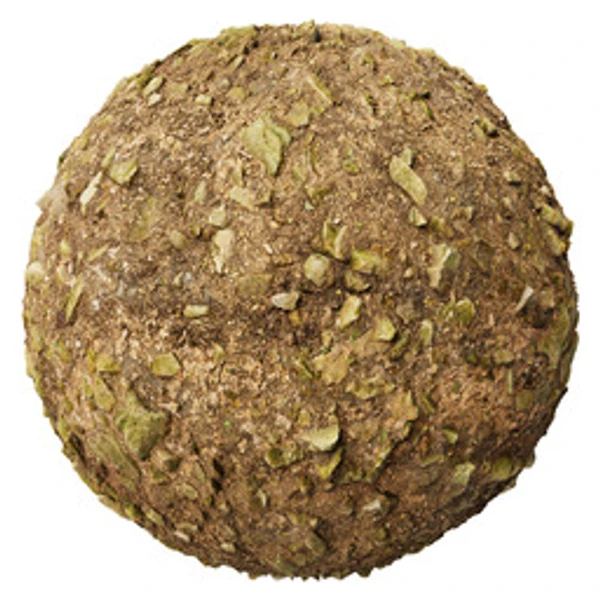 Ground 078 - PBR texture - from ambientCG