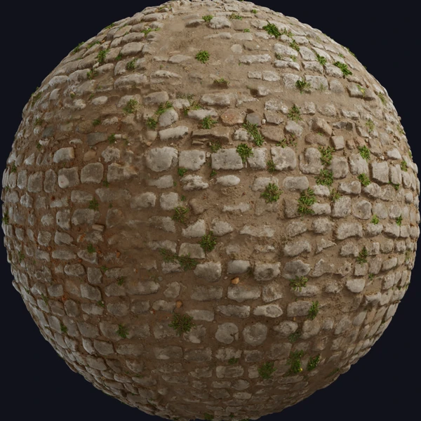 Cobblestone Large 01