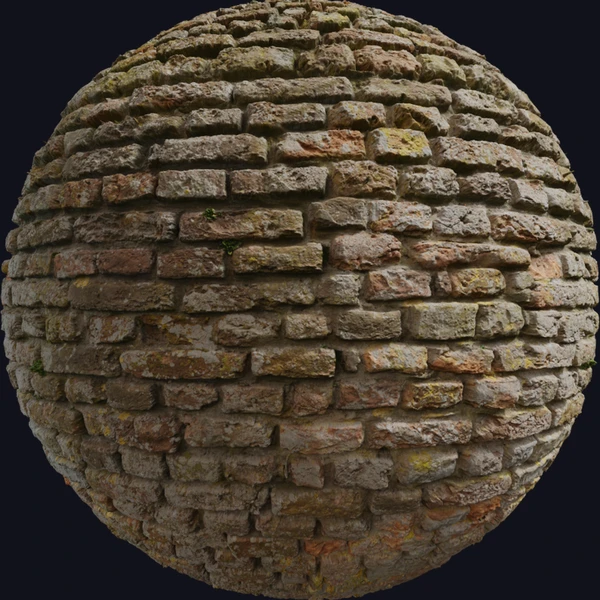 Castle Brick 01