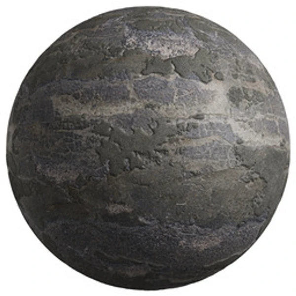 Asphalt 016 - Road - PBR texture - from ambientCG