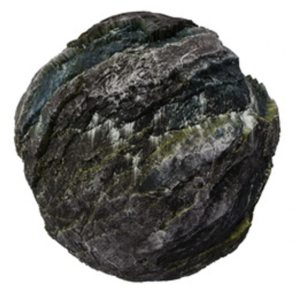 Rock 037 - PBR texture - from ambientCG