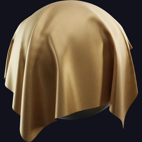 Crepe Satin