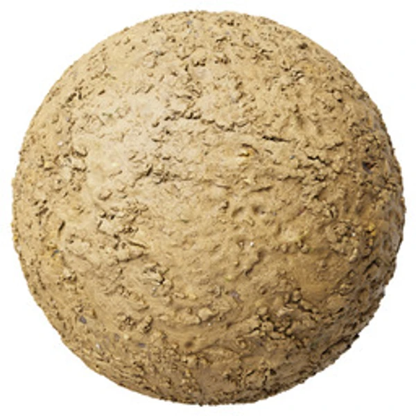 Ground 025 - PBR texture - from ambientCG
