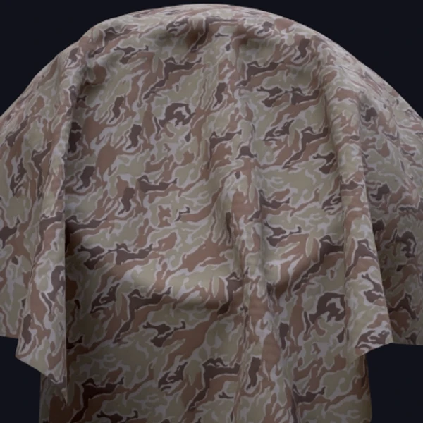 Camouflage 2