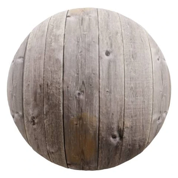 Wooden Planks 02