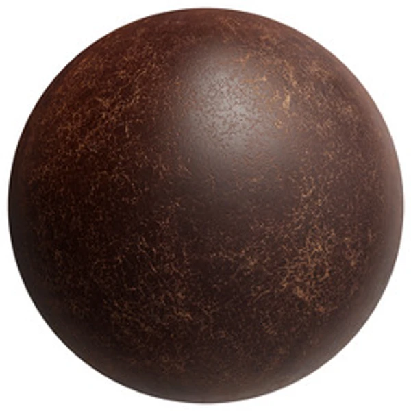 Leather 033A