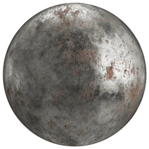 Metal 024 - PBR texture - from ambientCG