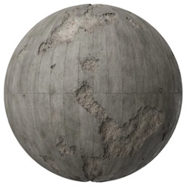 Concrete 044B - PBR texture - from ambientCG