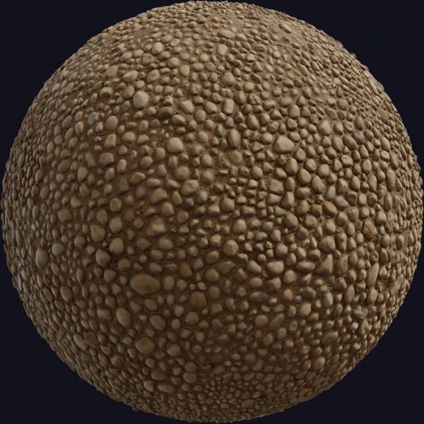 Cobblestone 02