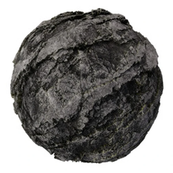 Rock 031 - PBR texture - from ambientCG