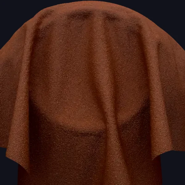Carpet 9 - Fabric - PBR texture - from Share Textures