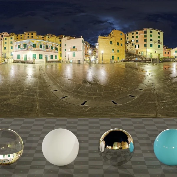 Vignaioli Night - HDRI map - from Poly Haven