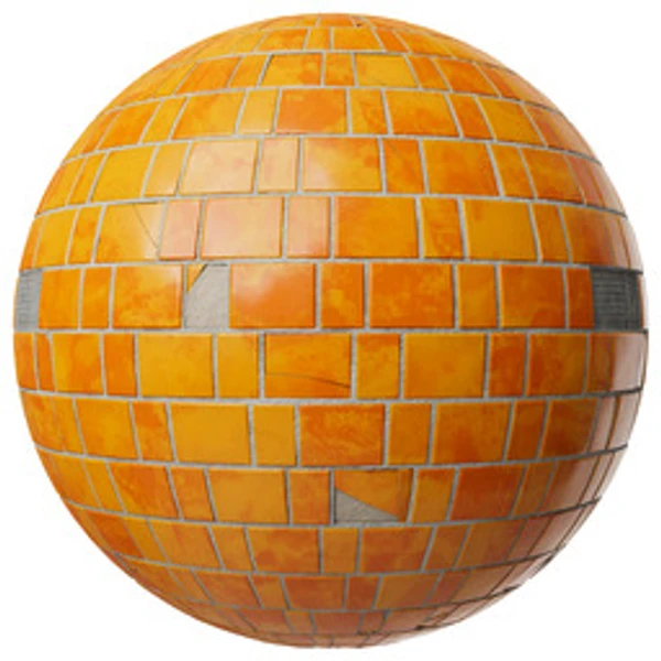 Tiles 137B