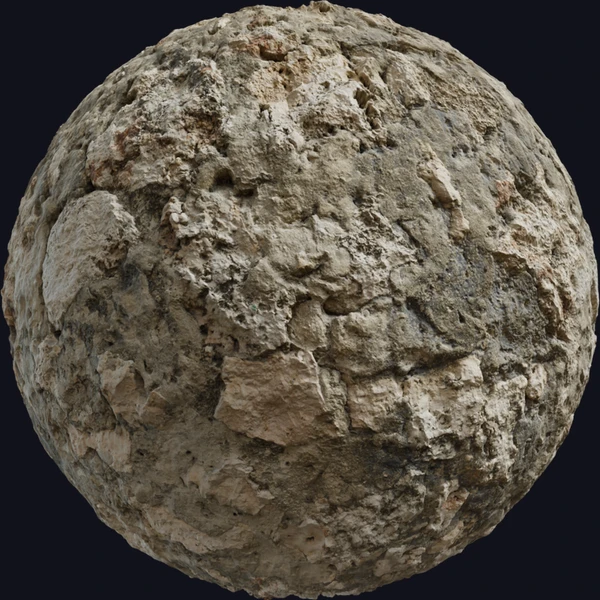Coral Fort Wall 02
