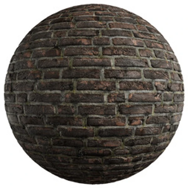 Bricks 073C