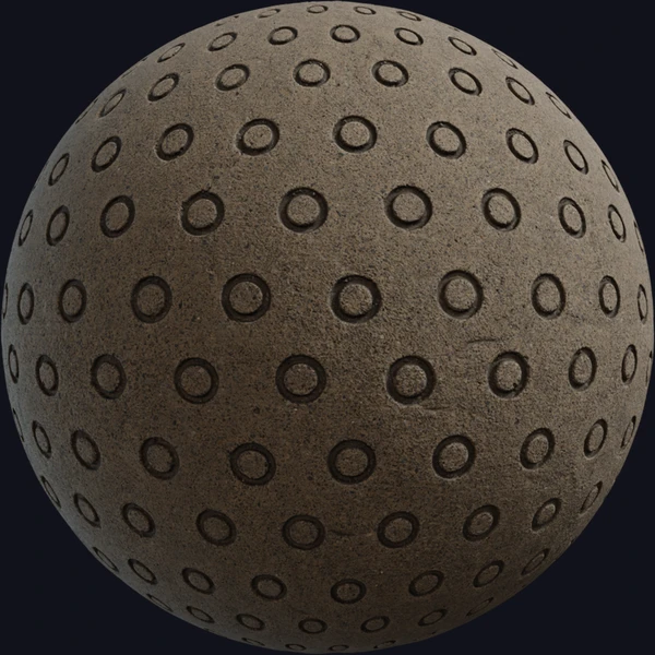 Anti Slip Concrete