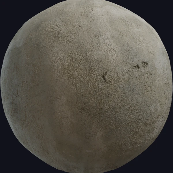 Plaster Grey 04