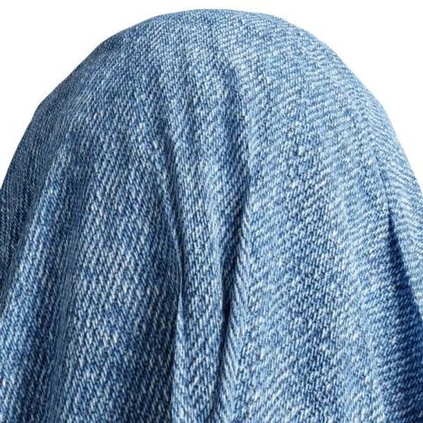 Blue Jeans 01