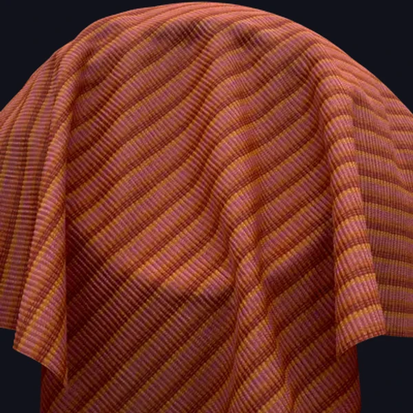 Fabric 103 - PBR texture - from Share Textures