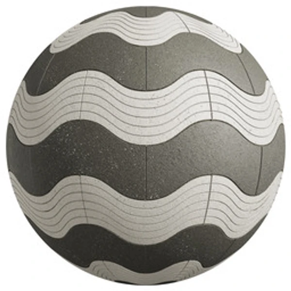 PavingStones 101 - Ground - PBR texture - from ambientCG